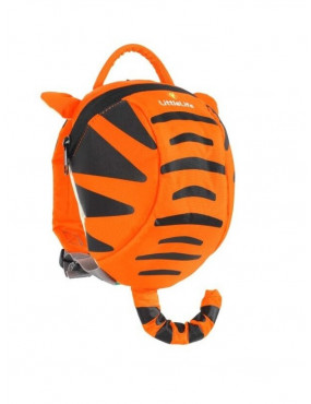 Vaikiška kuprinė-tigriukas Littlelife Tiger Toddler Backpack