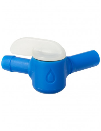Atsarginė gertuvės dalis Platypus Big Zip EVO ShutOff Valve Atsarginė gertuvės dalis Platypus Big Zip EVO ShutOff Valve