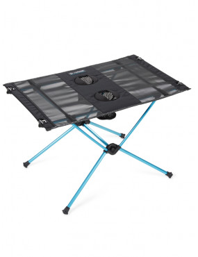 Turistinis stalas Helinox Table One Black