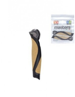 Šiaurietiško ėjimo lazdų rankenos Masters Essenza Click Cork