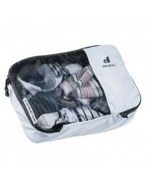 Daiktų pakavimo maišas Deuter Mesh Zip Pack 3