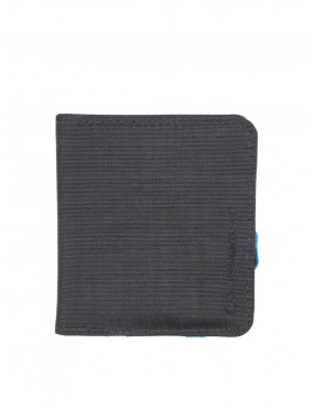 Piniginė ir kortelių dėklas Lifeventure RFID Compact Wallet Recycled