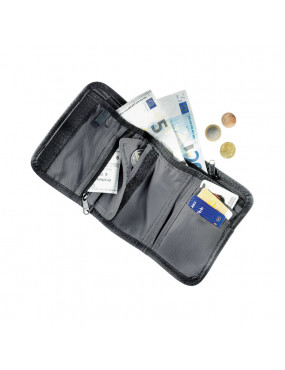 Piniginė Deuter Travel Wallet