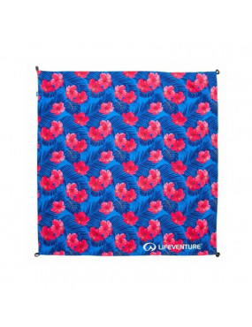 Patiesalas Lifeventure Picnic Blanket Oahu