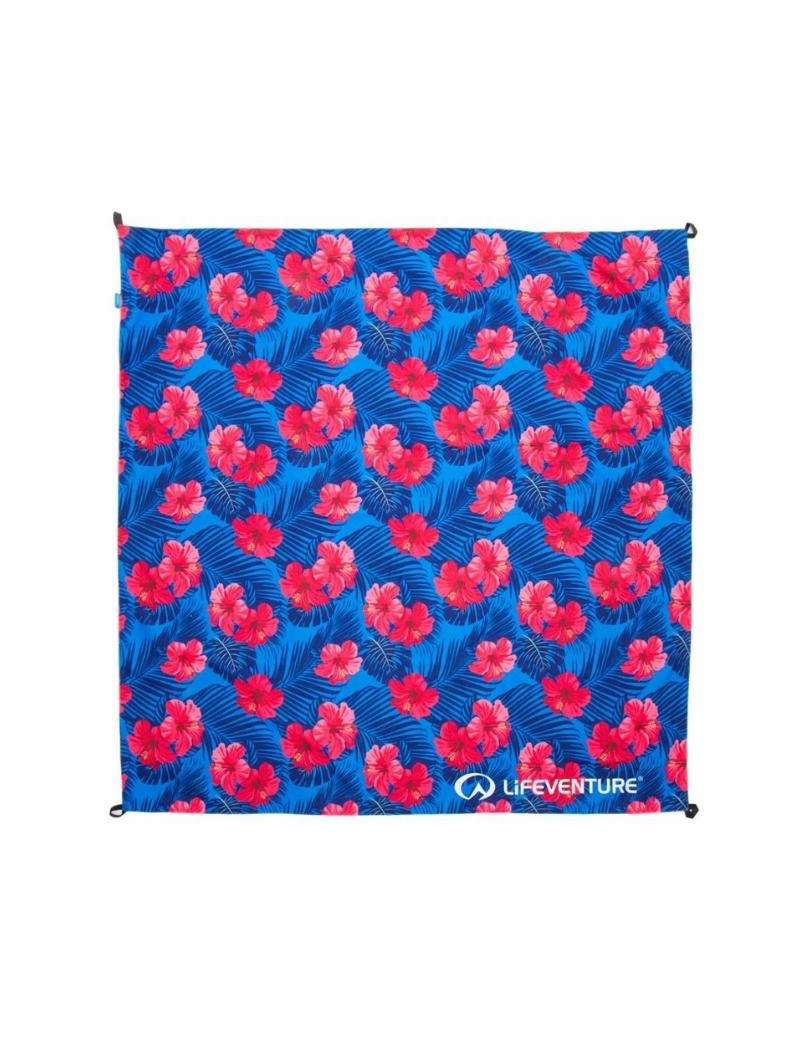 Patiesalas Lifeventure Picnic Blanket Oahu