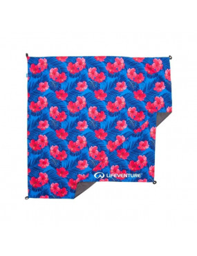 Patiesalas Lifeventure Picnic Blanket Oahu