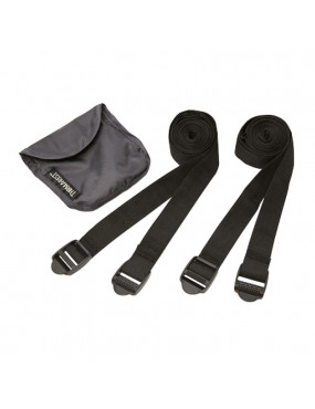 Diržų komplektas Therm-a-rest universal couple kit