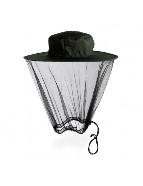Skrybelė nuo vabzdžIų Lifesystems Midge Mosquito Head Net