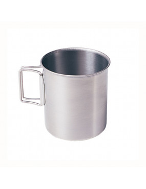 Titaninis puodelis MSR Titan Cup