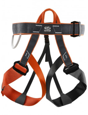 Apraišai CT Discovery Harness