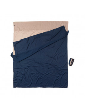 Kelioninė patalynė COCOON TravelSheet Double