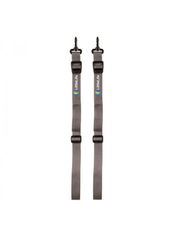 Kojų dirželiai nešynei LittleLife Child Carrier Foot Stirrups