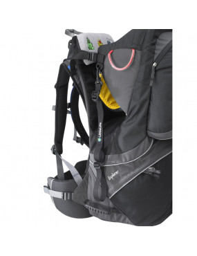 Kojų dirželiai nešynei LittleLife Child Carrier Foot Stirrups