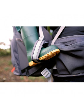 Kojų dirželiai nešynei LittleLife Child Carrier Foot Stirrups