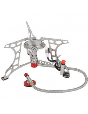 Turistinė viryklė Highlander Triplex Compact Stove