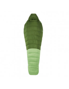 Pūkinis miegmaišis Marmot Hydrogen Long LZ