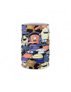 Kaklaskarė BUFF Original Ecostretch Jr Capty Multi