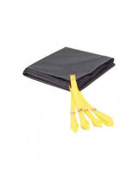Palapinės pagrindas Marmot Vapor 3P Footprint
