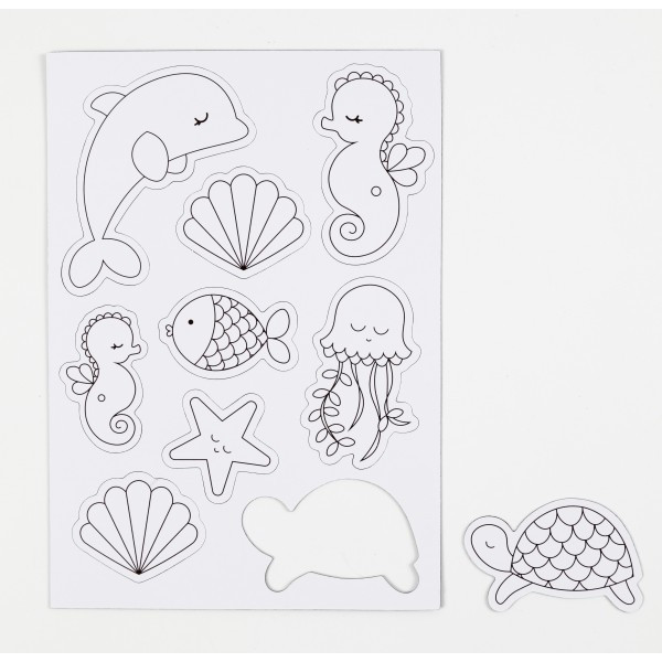 Magnetukai Vandenynas