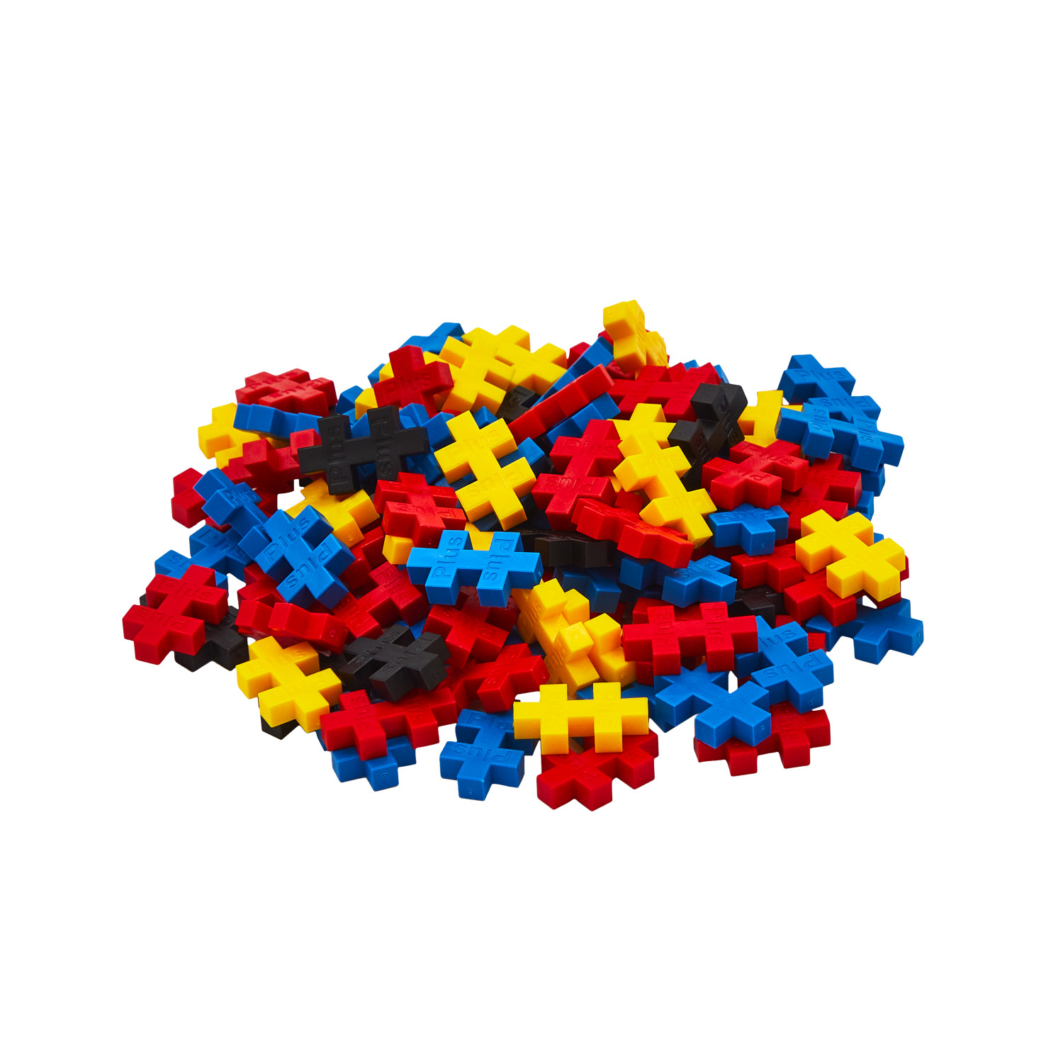 Plus Plus konstruktorius SUPER HEROJUS 100 det