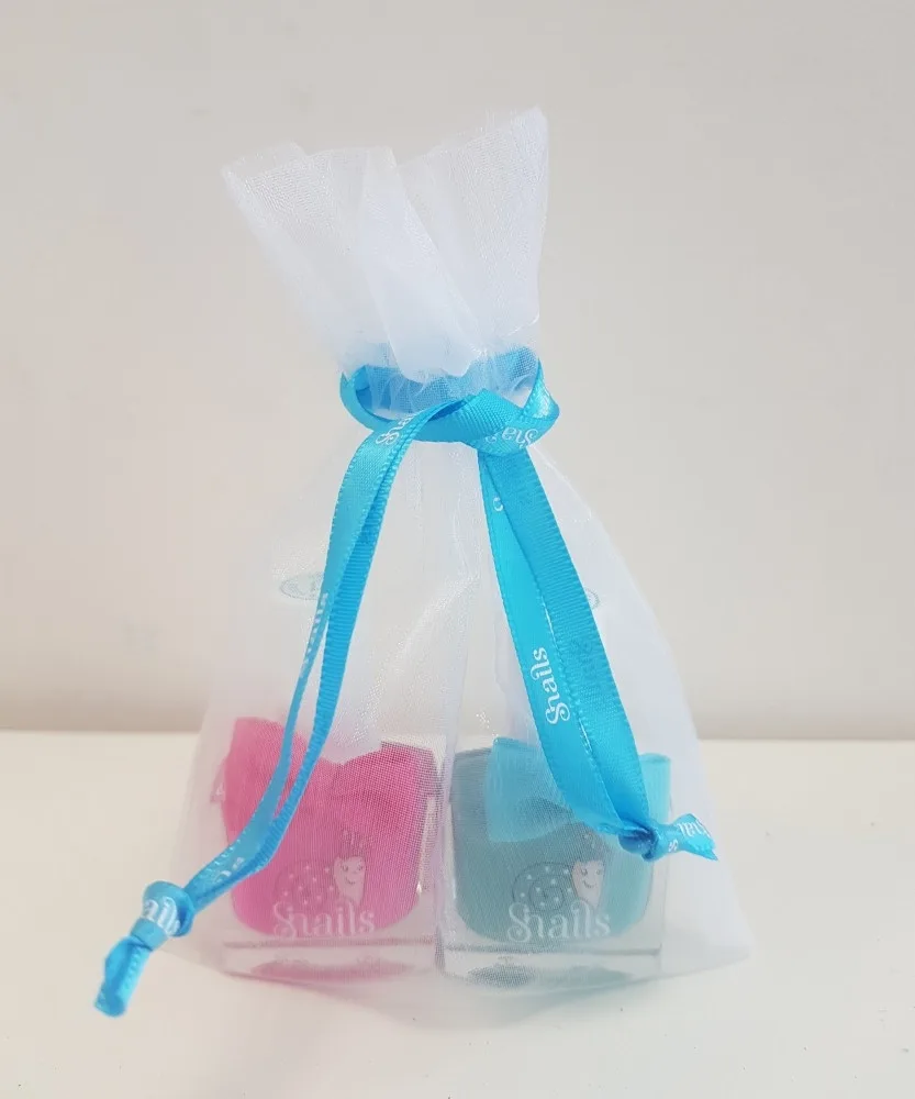 Dovanų pakavimo priemonės