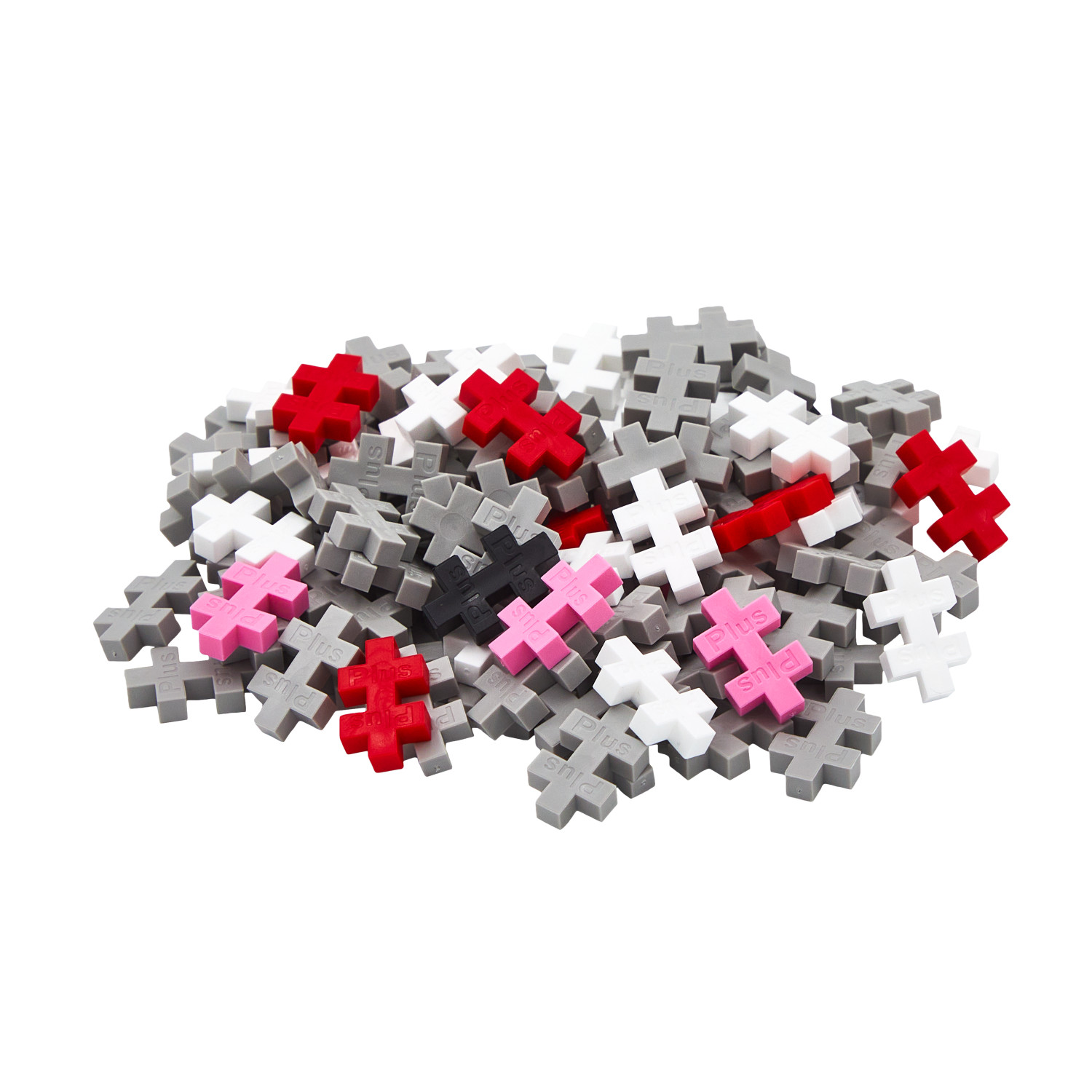 Plus Plus VANDENYNAS Ryklys 100 det