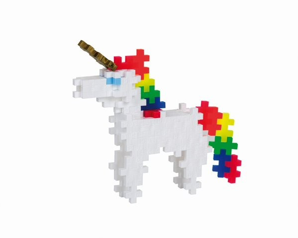 Plus Plus PRADŽIAMOKSLIS pastelinis 1200 det