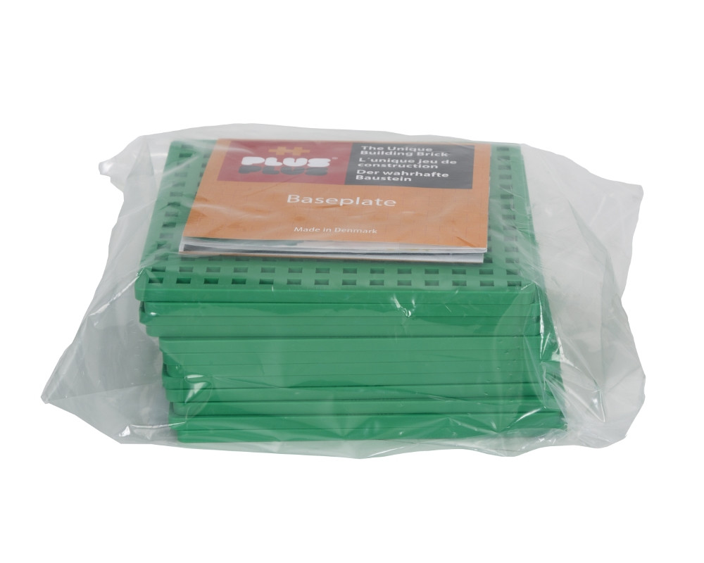 Plus Plus konstruktoriaus pagrindukai 12 det