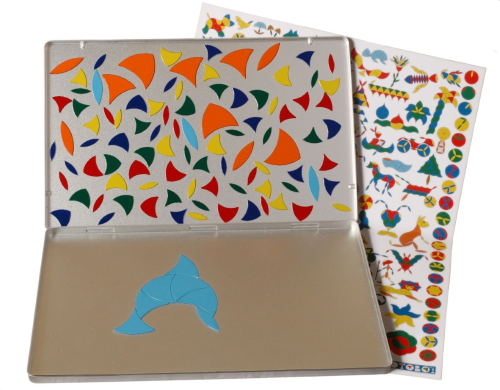 SEPP magnetinis žaidimas Kelionė 6+