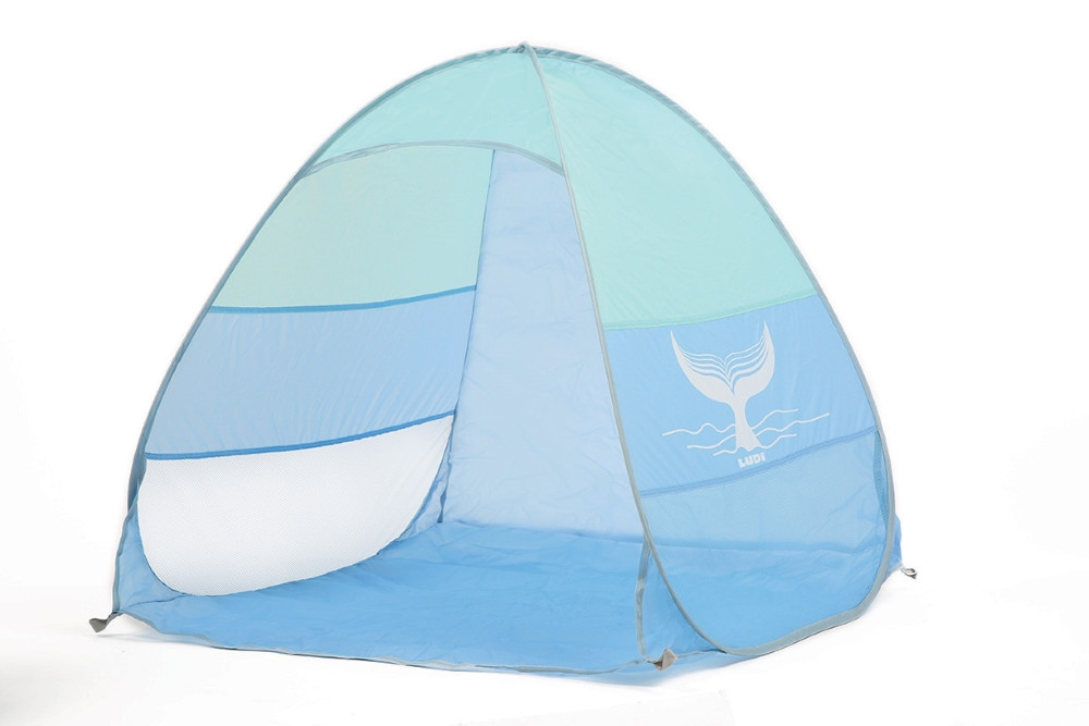 LUDI palapinė-užuovėja