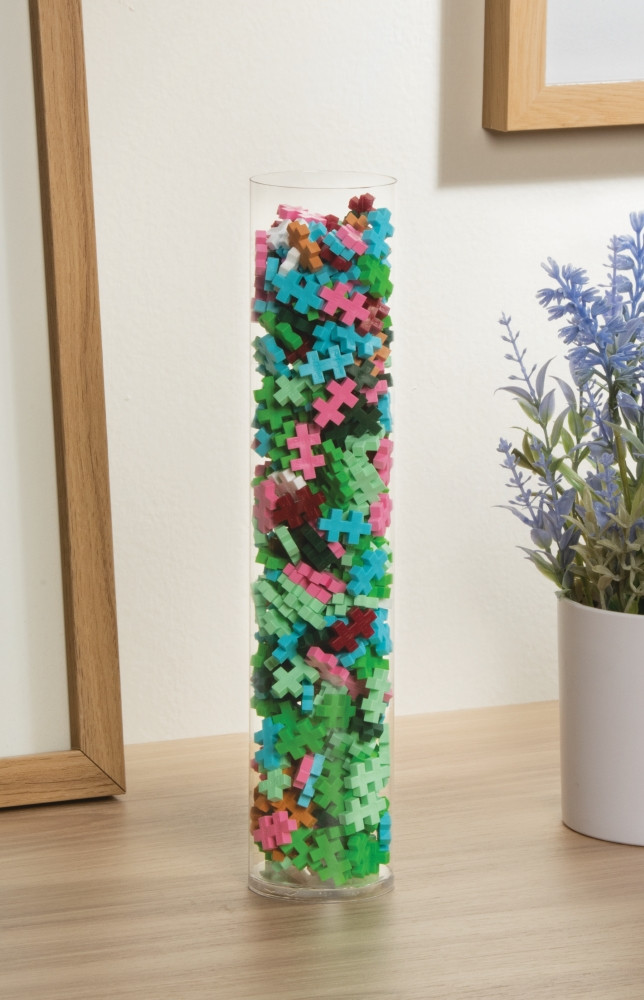 Plus Plus konstruktorius Įkvėpimas - Monet