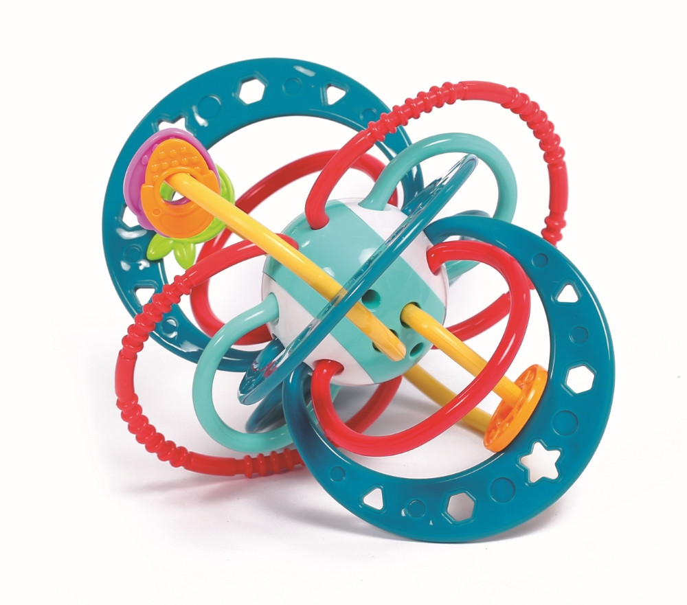 LUDI varstukas-planeta