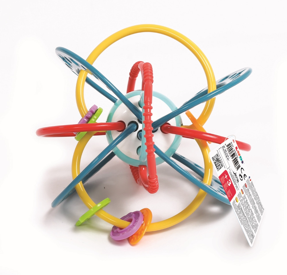 LUDI varstukas-planeta