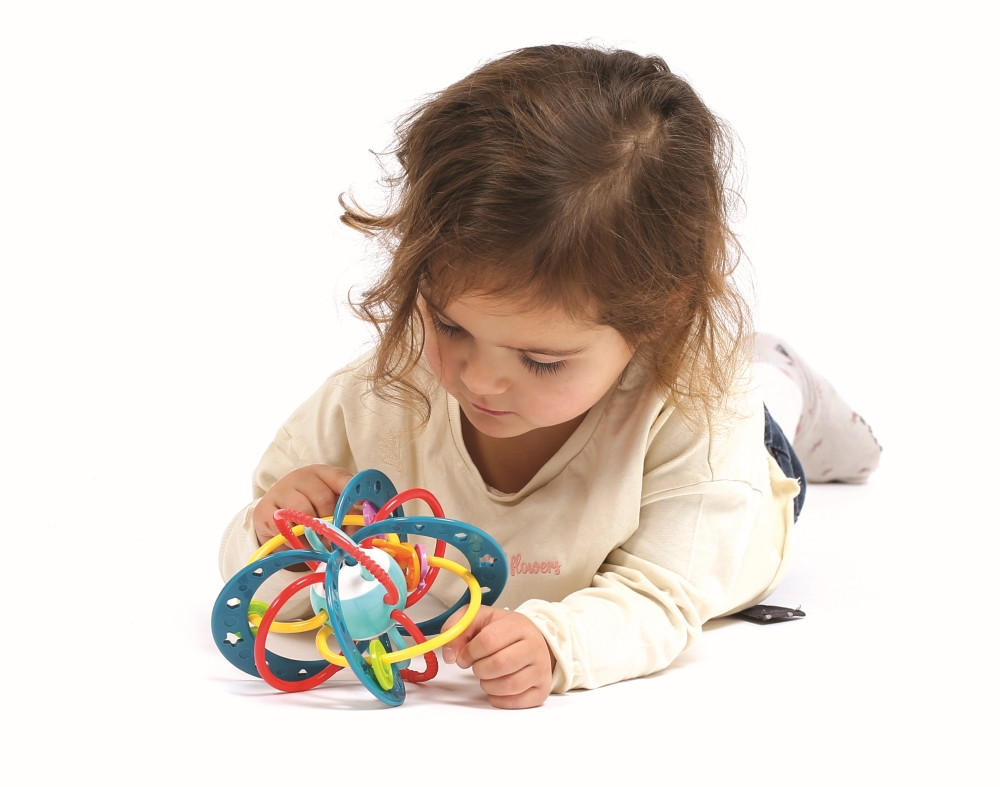 LUDI varstukas-planeta