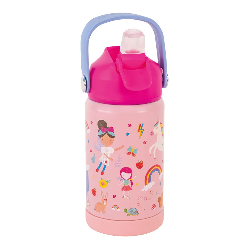 FlossRock gertuvė Vaivorykštės fėja