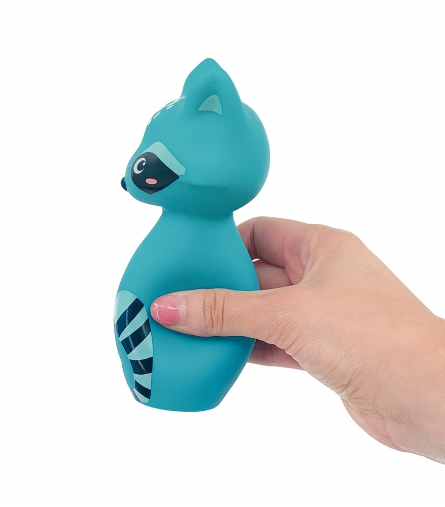 LUDI boulingo žaidimas miško gyvūnai