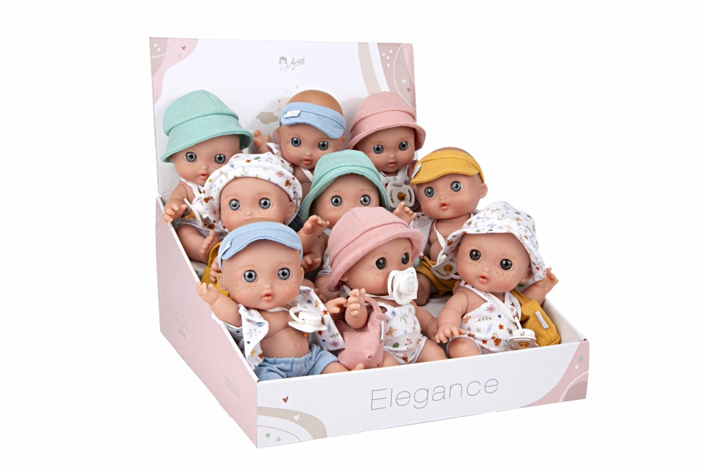 Arias kūdikėliai 26 cm