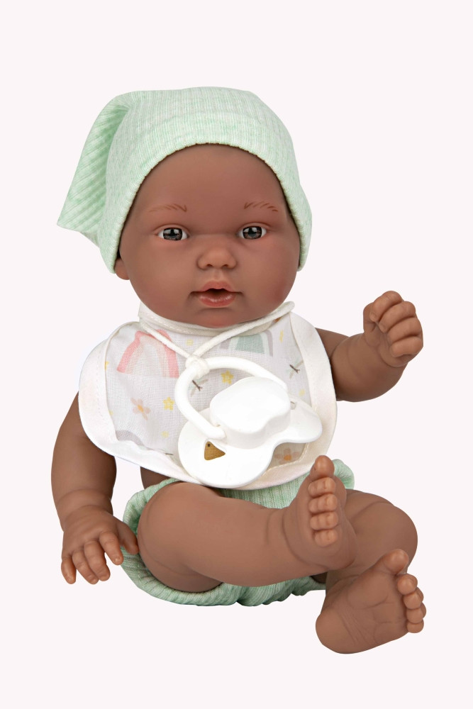 Arias kūdikėliai su skarelėmis 26 cm