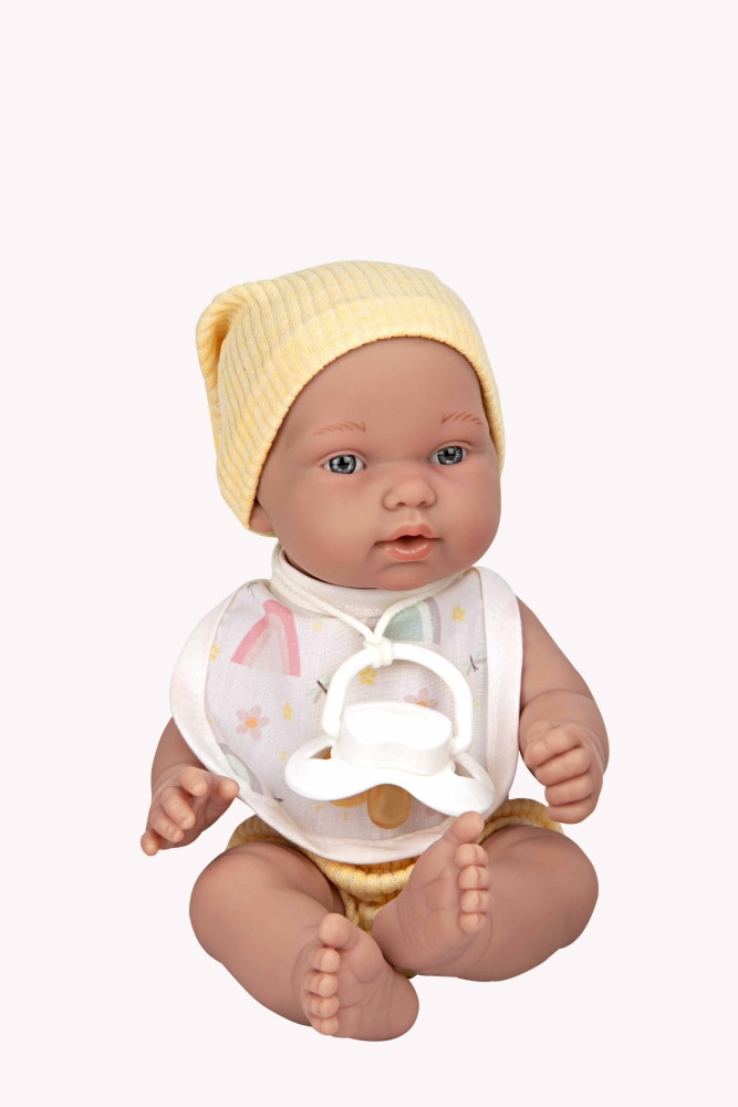 Arias kūdikėliai su skarelėmis 26 cm