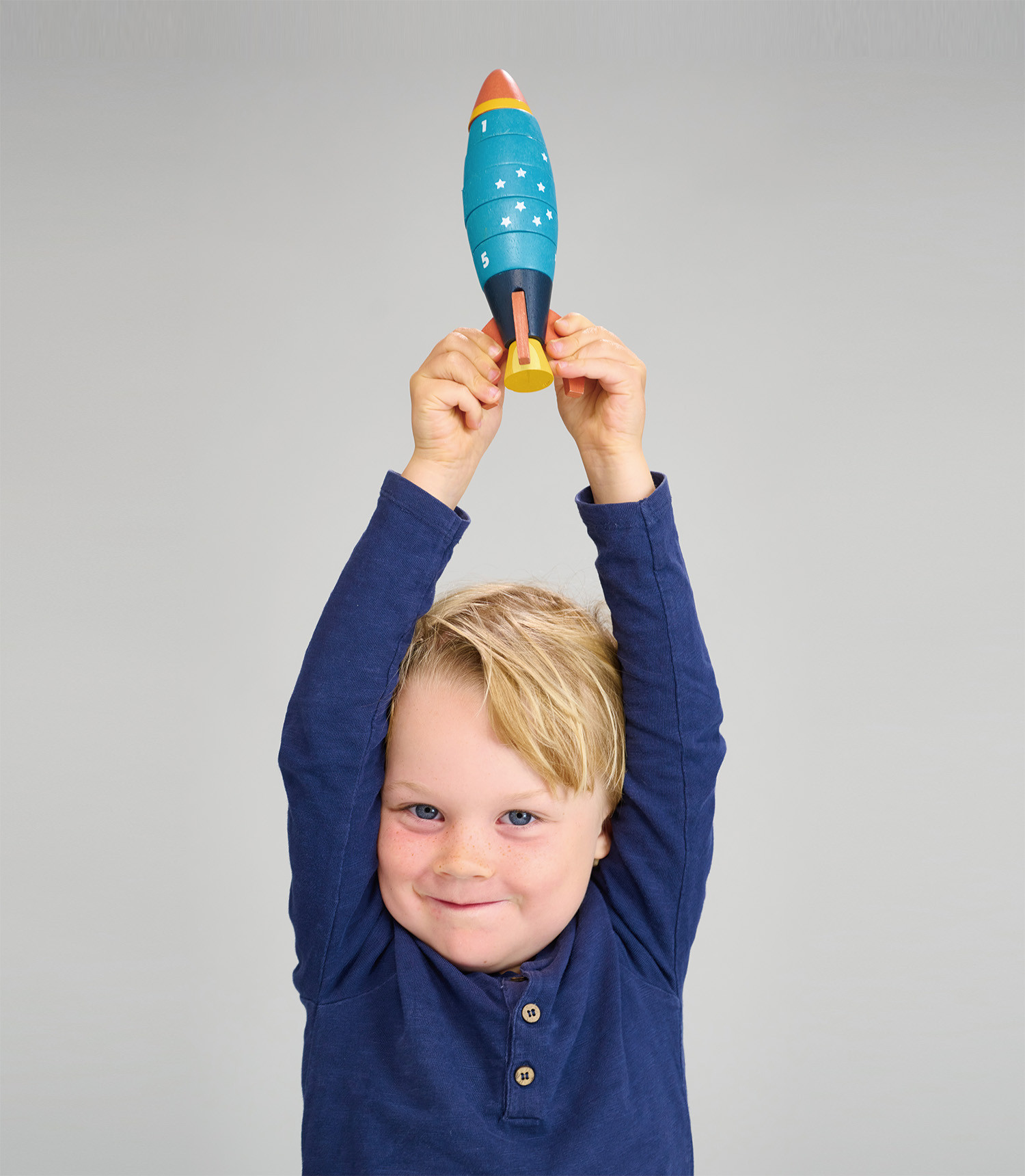 Mentari Statymo ir skaičiavimo piramidė Raketa