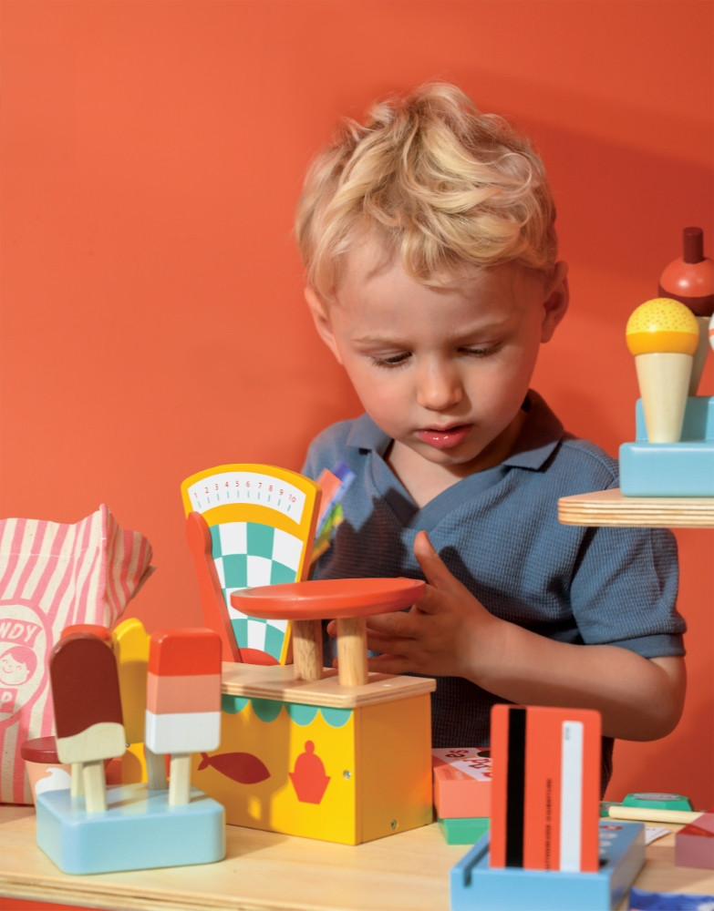 Mentari Svarstyklės