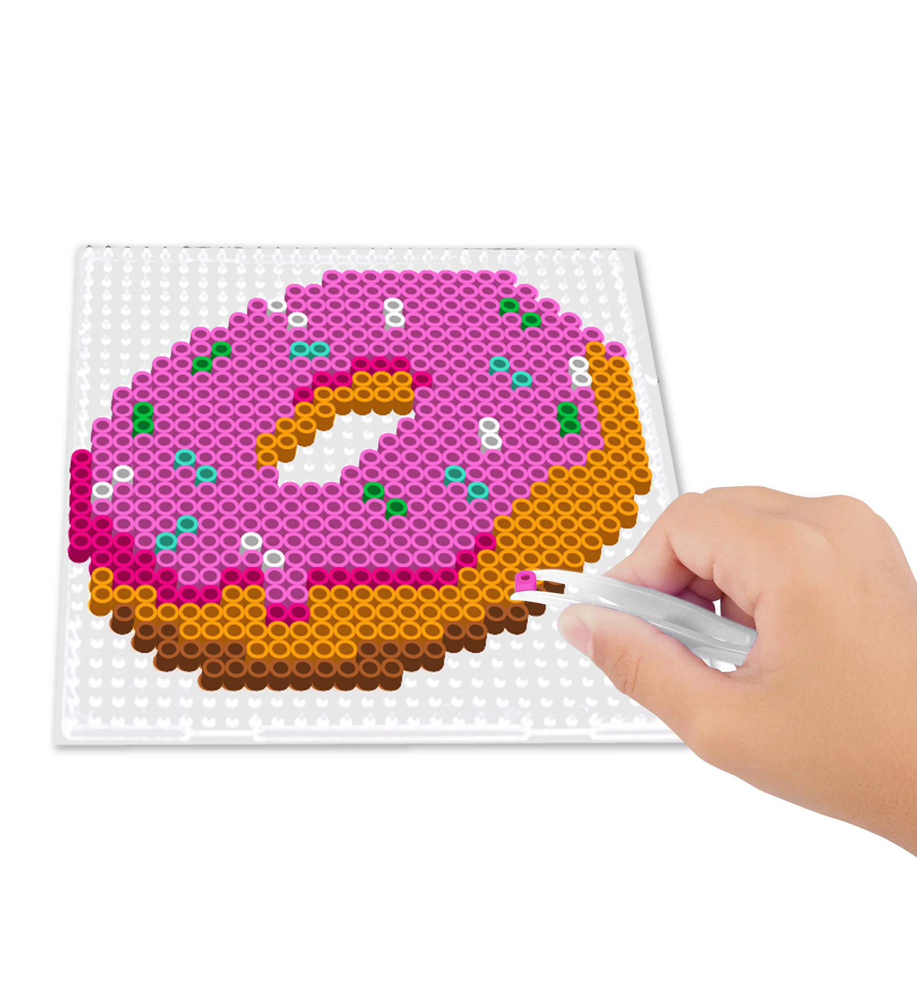 Splat Planet lyginimo karoliukai Skanumėlis