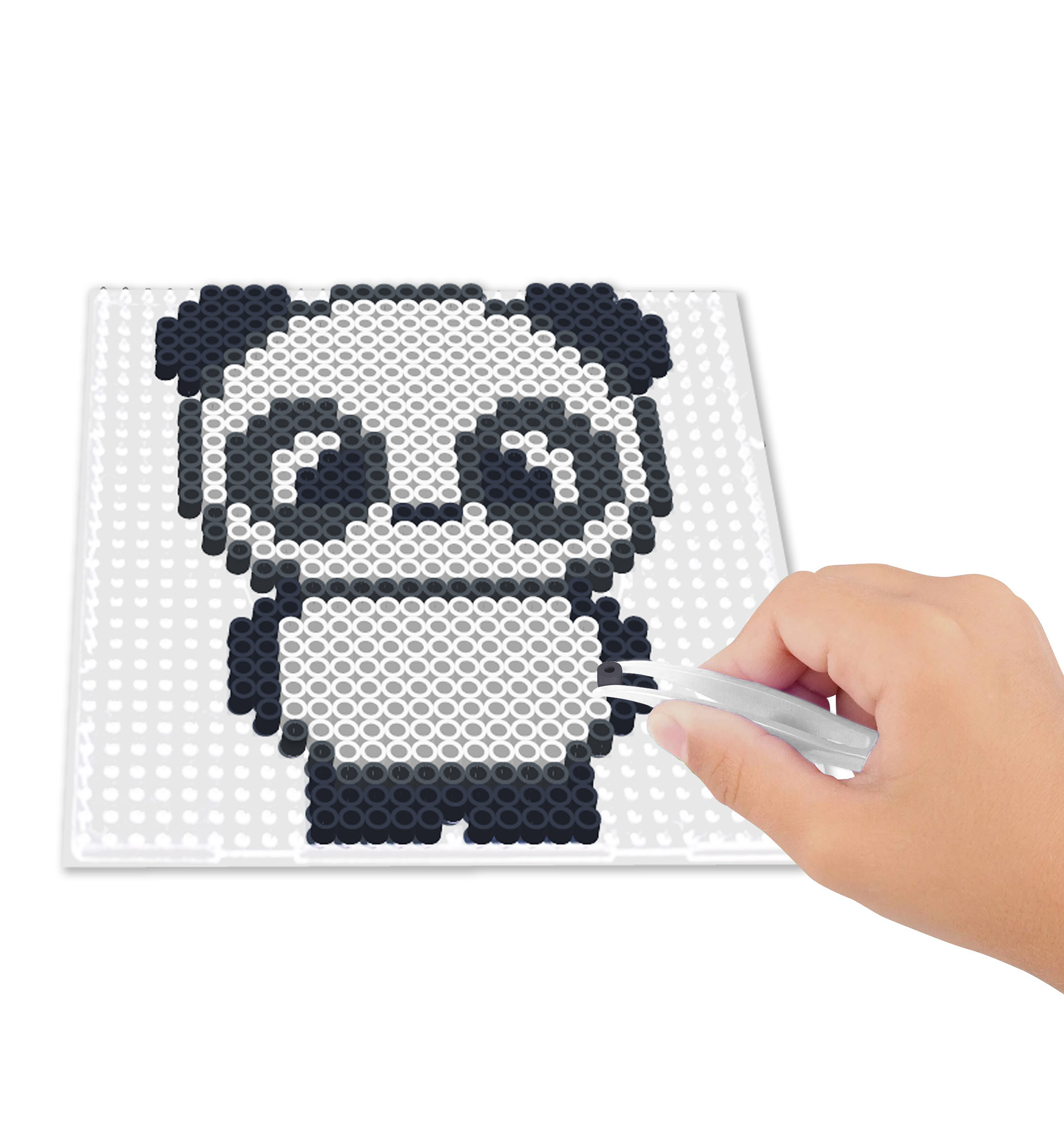 Splat Planet lyginimo karoliukai Gyvūnai