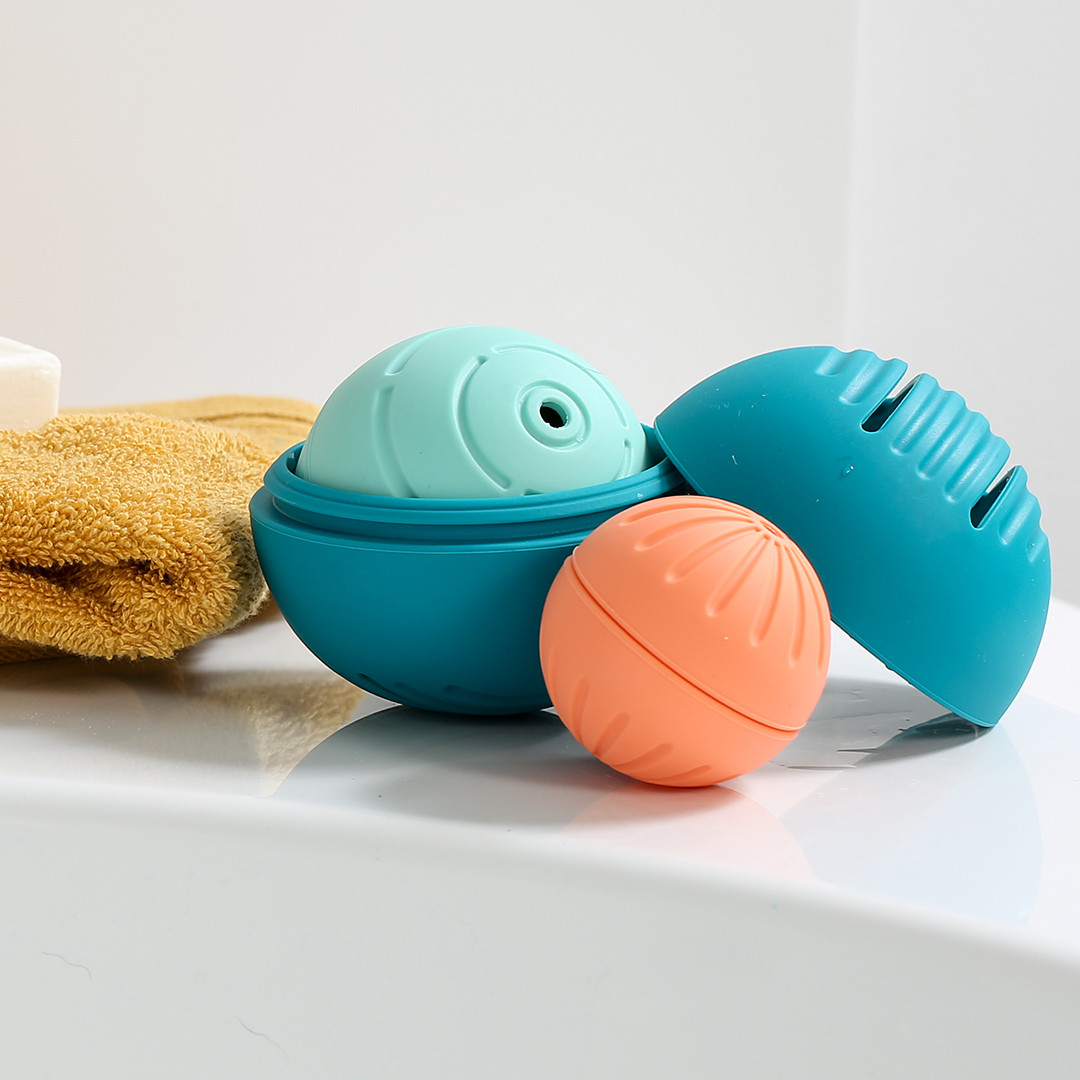 LUDI kamuolys kamuolyje galvosūkis