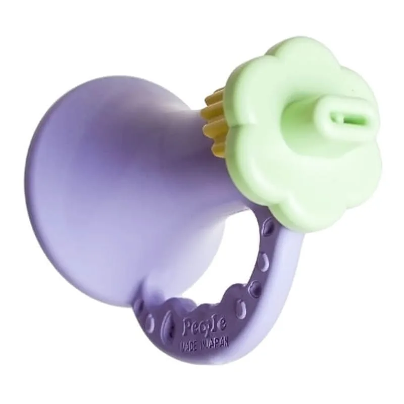 „Mochi“ trimitas skatinantis kalbos raidą