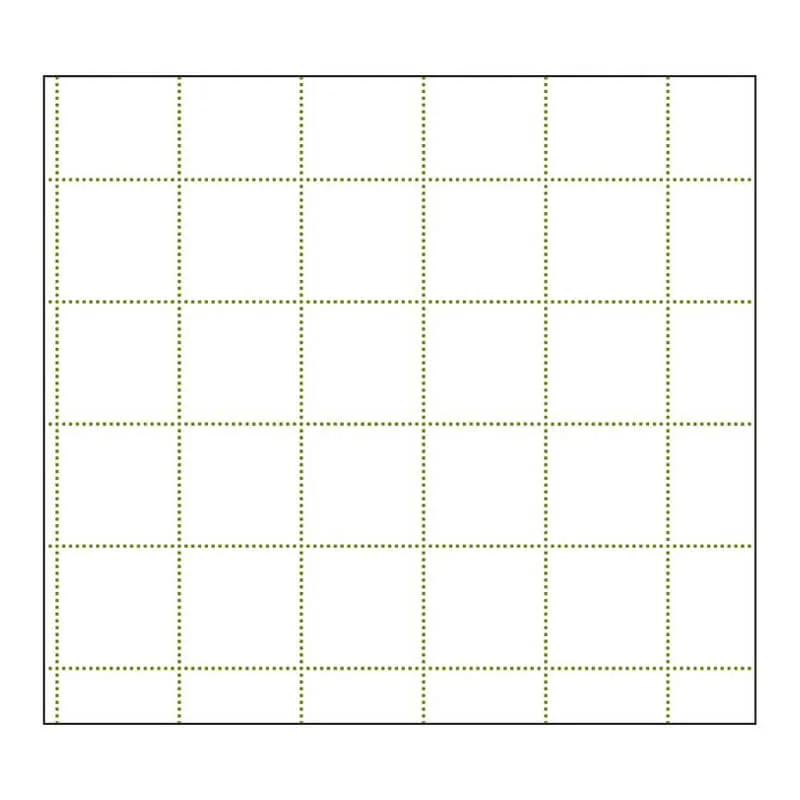 Spiralinė užrašų knygelė „Logical Prime SB” A5 langeliais 6mm-pilka NW-A512SB