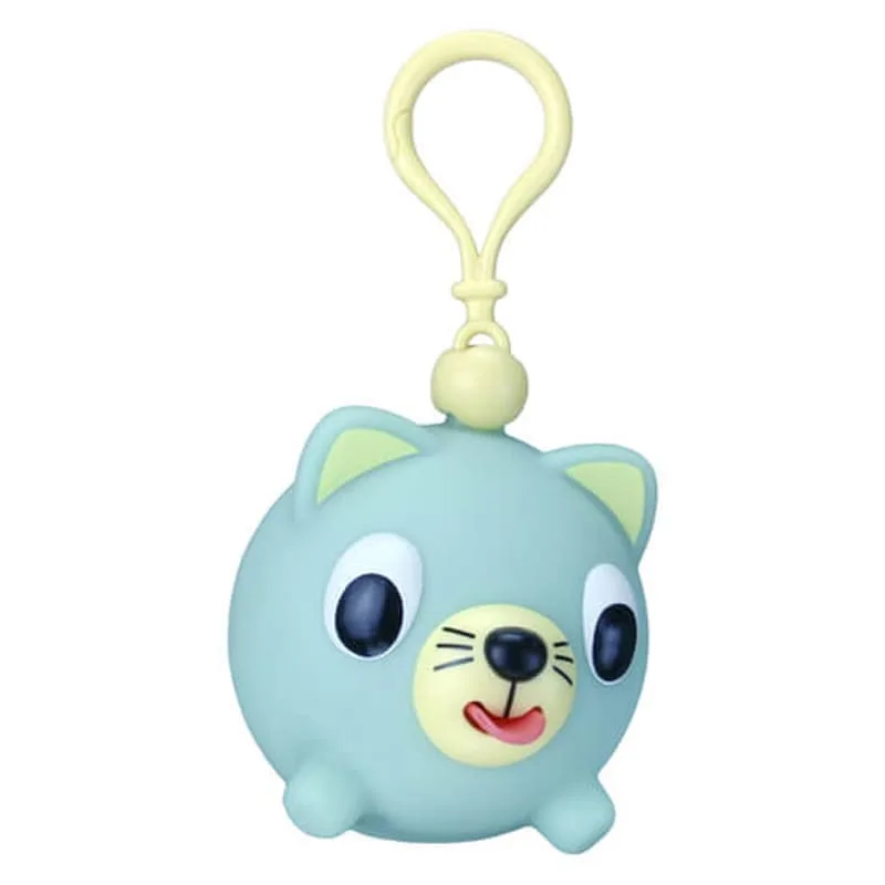 Pakabukas  „Jabber Ball Jr” Žalsva katytė