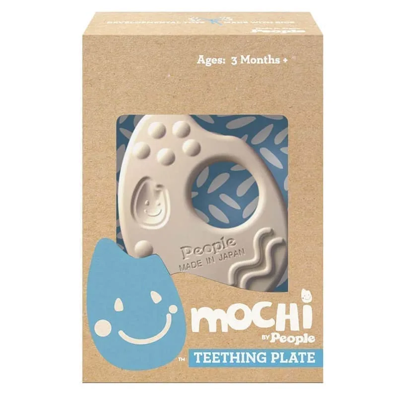 „Mochi“ kramtukas – paletė iš natūralių ryžių