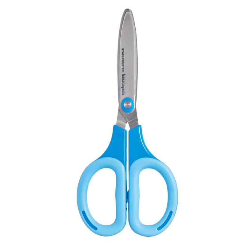 Žirklės SAKUtto Cut Standart melsvos NH-SS175B