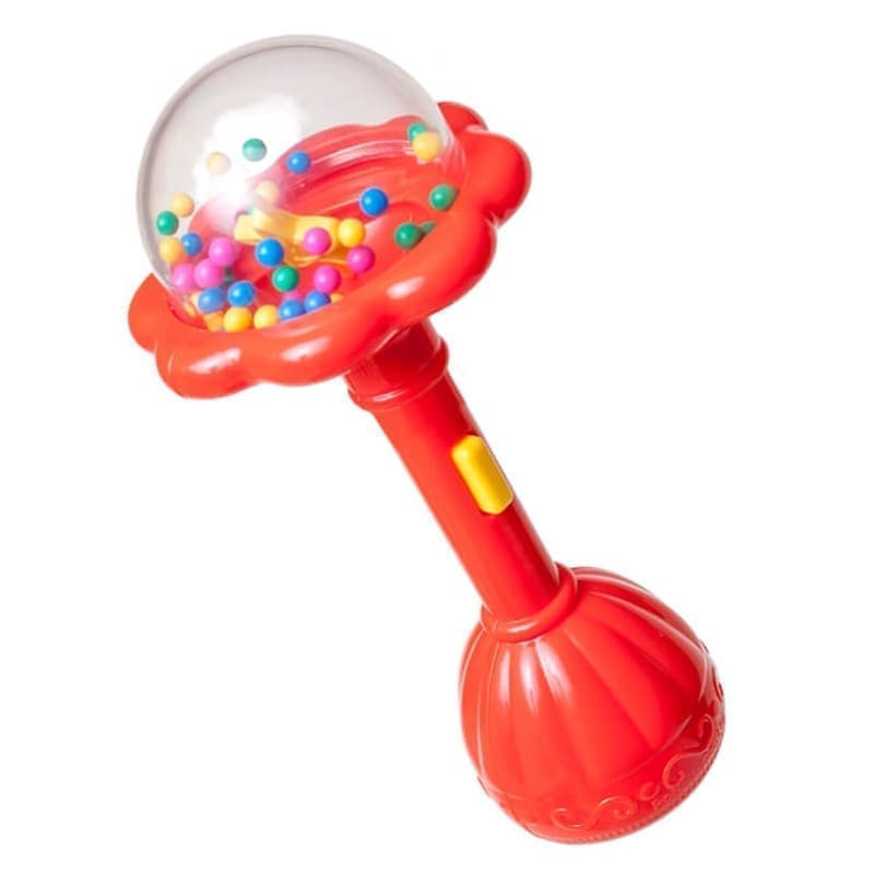 „Brain Builders” barškutis „Nebeverk Mažyli”